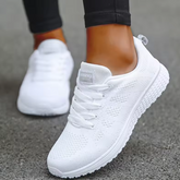 Zapatillas Deportivas para Mujer – Confort y Estilo by Lunara Boutique