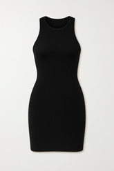 Vestido corto Taila para mujer - Lunara
