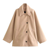 Chaqueta Cher para mujer - Lunara